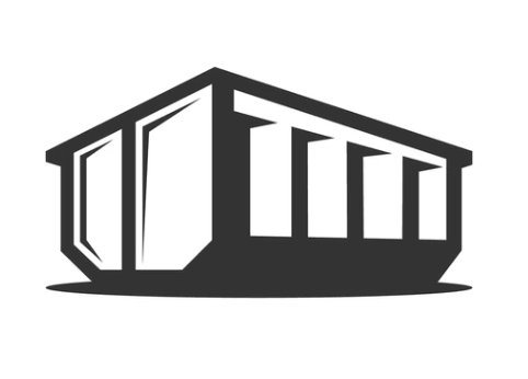 dumpster logo